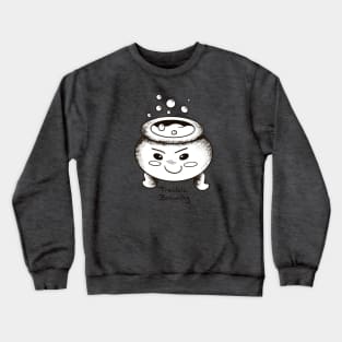 Trouble Brewing Crewneck Sweatshirt